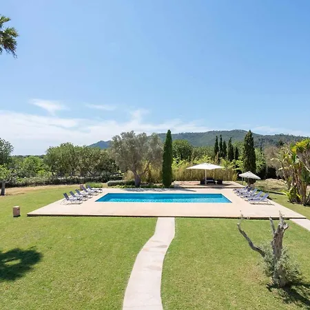 Canyamel Golf And Villa *