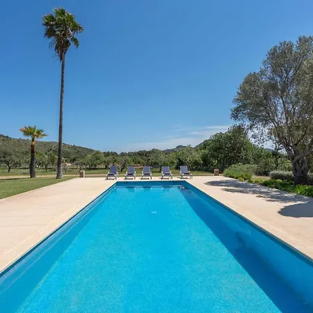 Canyamel Golf And Villa