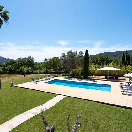Canyamel Golf And Villa *