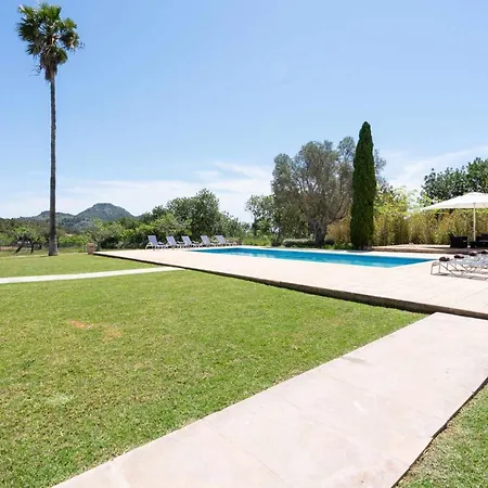 Canyamel Golf And Capdepera (Mallorca)