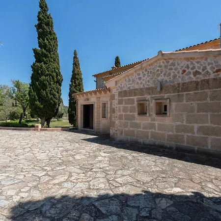 Canyamel Golf And Villa *