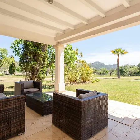 Villa Canyamel Golf And