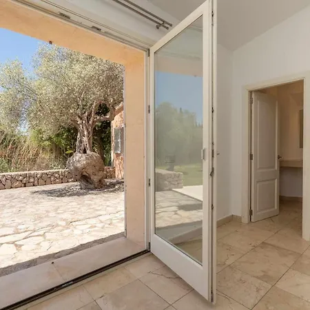 Canyamel Golf And Villa Capdepera (Mallorca)
