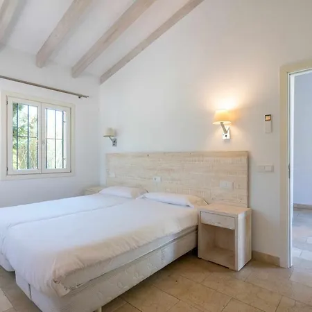 Villa Canyamel Golf And *