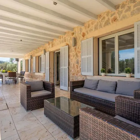 Canyamel Golf And Villa
