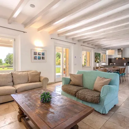 Villa Canyamel Golf And *