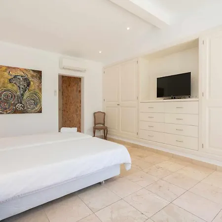 Villa Canyamel Golf And