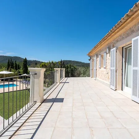 Canyamel Golf And Villa Capdepera (Mallorca)