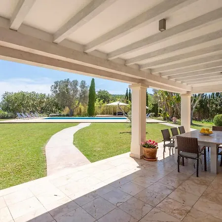 Canyamel Golf And Villa *