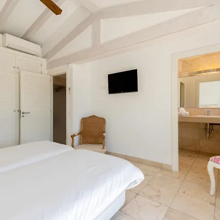 Canyamel Golf And Villa Capdepera (Mallorca)