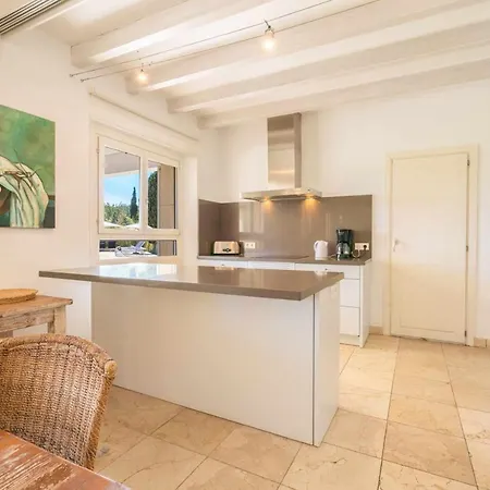 Villa Canyamel Golf And Capdepera (Mallorca)