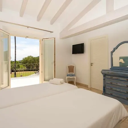 Canyamel Golf And Villa *