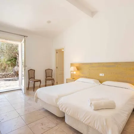 Canyamel Golf And Villa Capdepera (Mallorca)