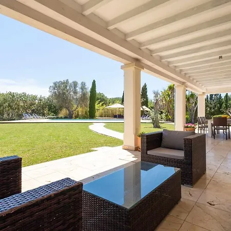 Canyamel Golf And Capdepera (Mallorca)