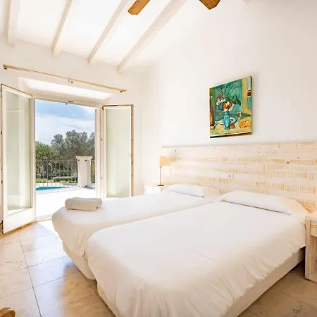 Villa Canyamel Golf And