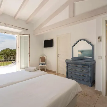 Canyamel Golf And Villa