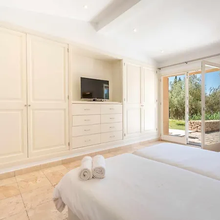 Canyamel Golf And * Capdepera (Mallorca)