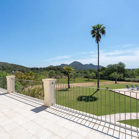 Canyamel Golf And Capdepera (Mallorca)